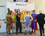 Big WoW ComicFest San Jose 2013 Photo 212Thumbnail